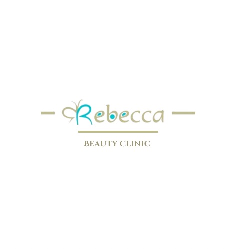 Rebecca Beauty Clinic logo