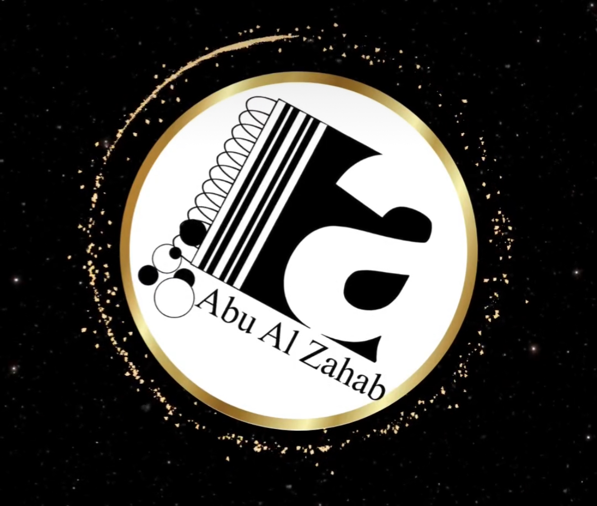 Abu Al Zahab Store logo