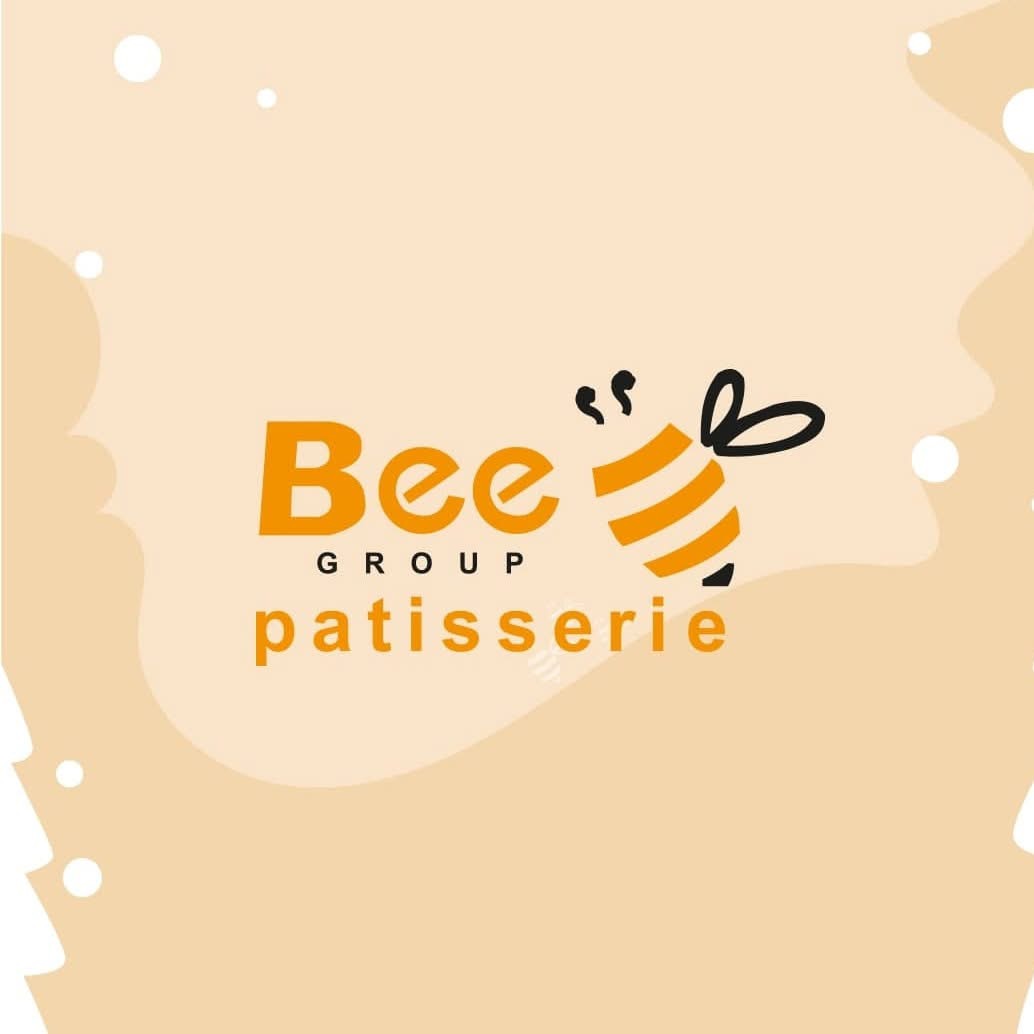 BEE Patisserie logo