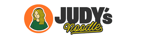 جوديز نودلز logo