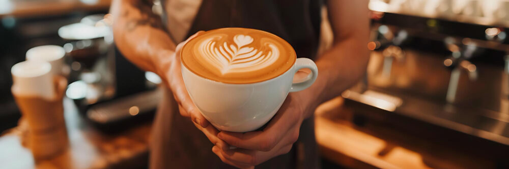 كافيه ٢٤ logo