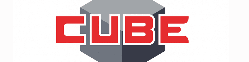 كيوب رستورنت logo