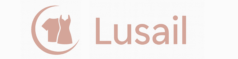 لوسيل للألبسة الأوروبية logo