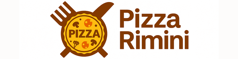 بيتزا ريميني logo