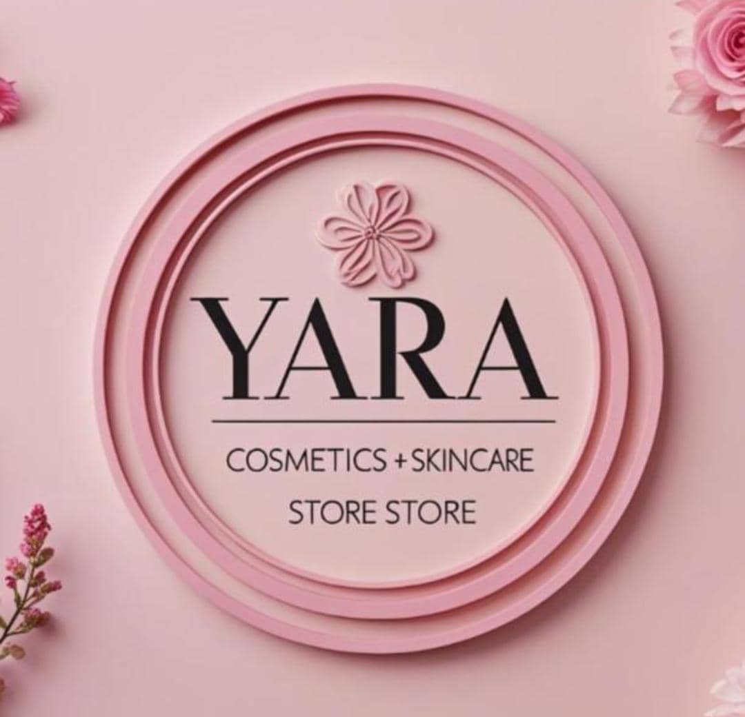 معرض يارا Logo