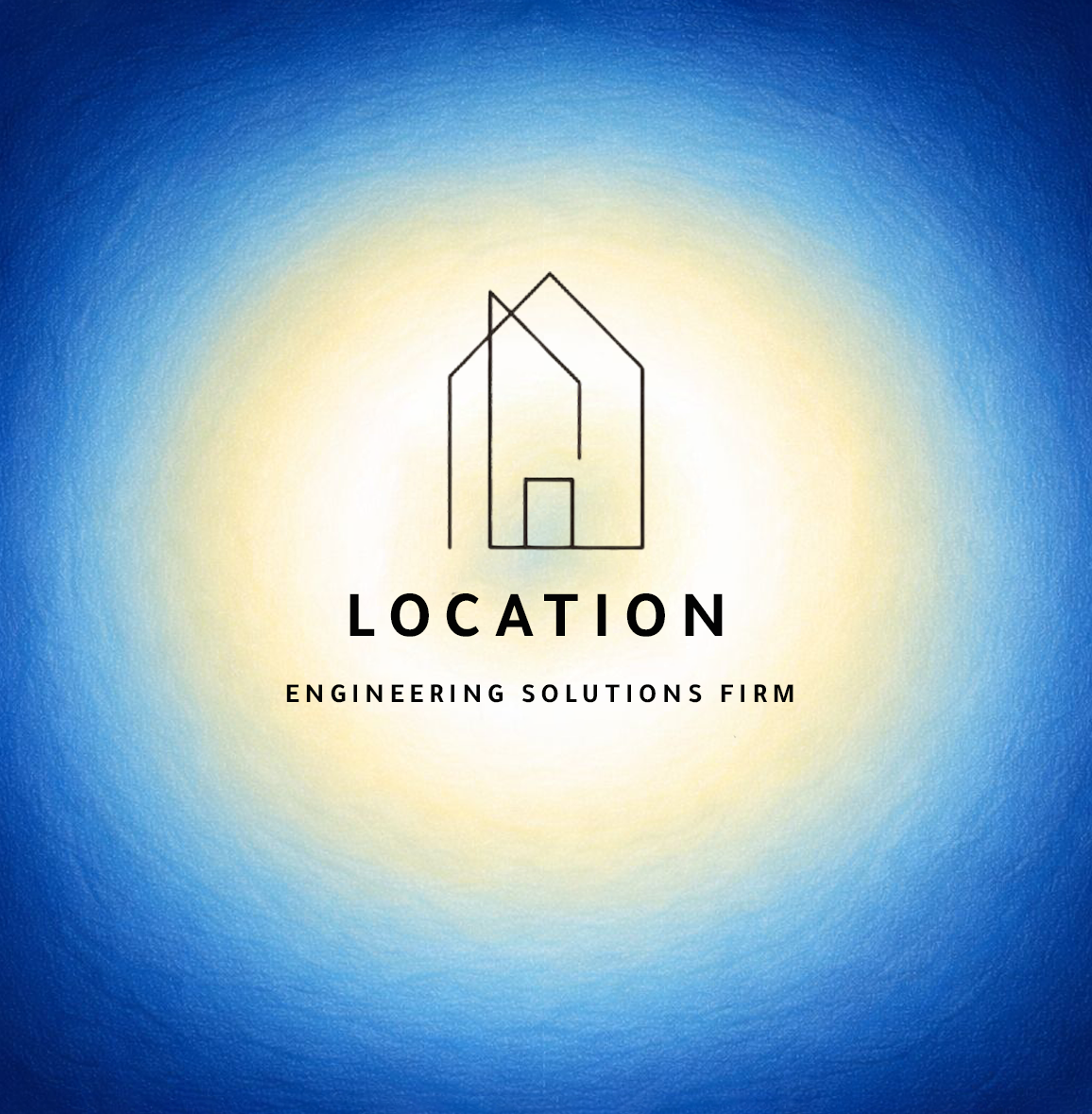 لوكايشن – مكتب للتصميم الهندسي والديكور Logo