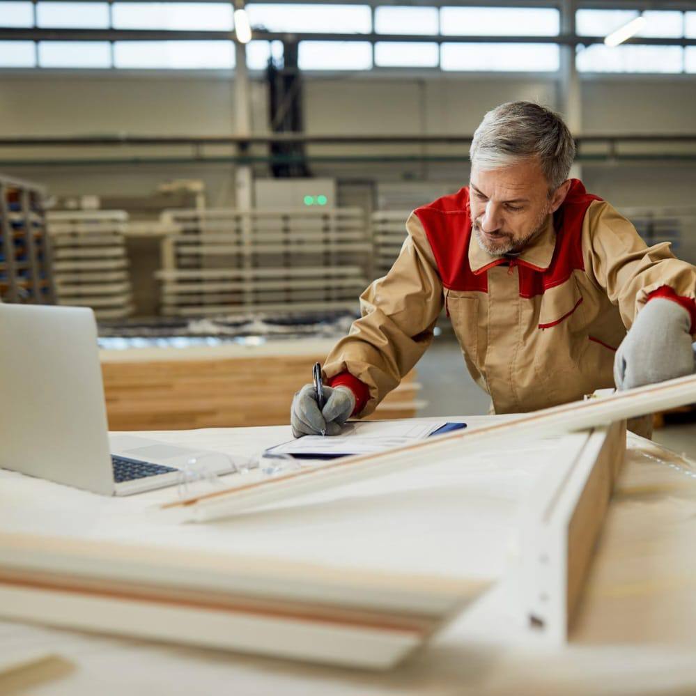 سامر جريرة لأعمال الديكور Banner