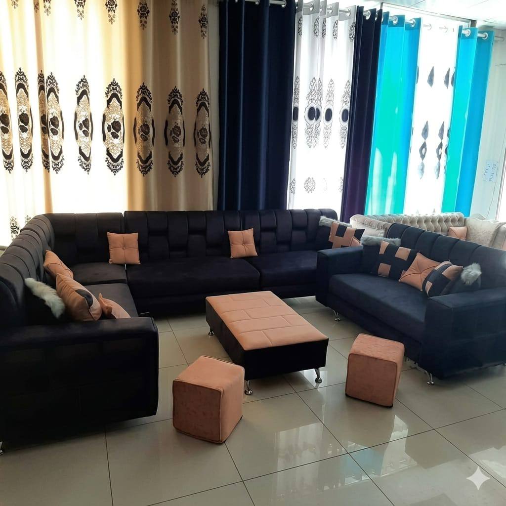 سامر جريرة لأعمال الديكور logo