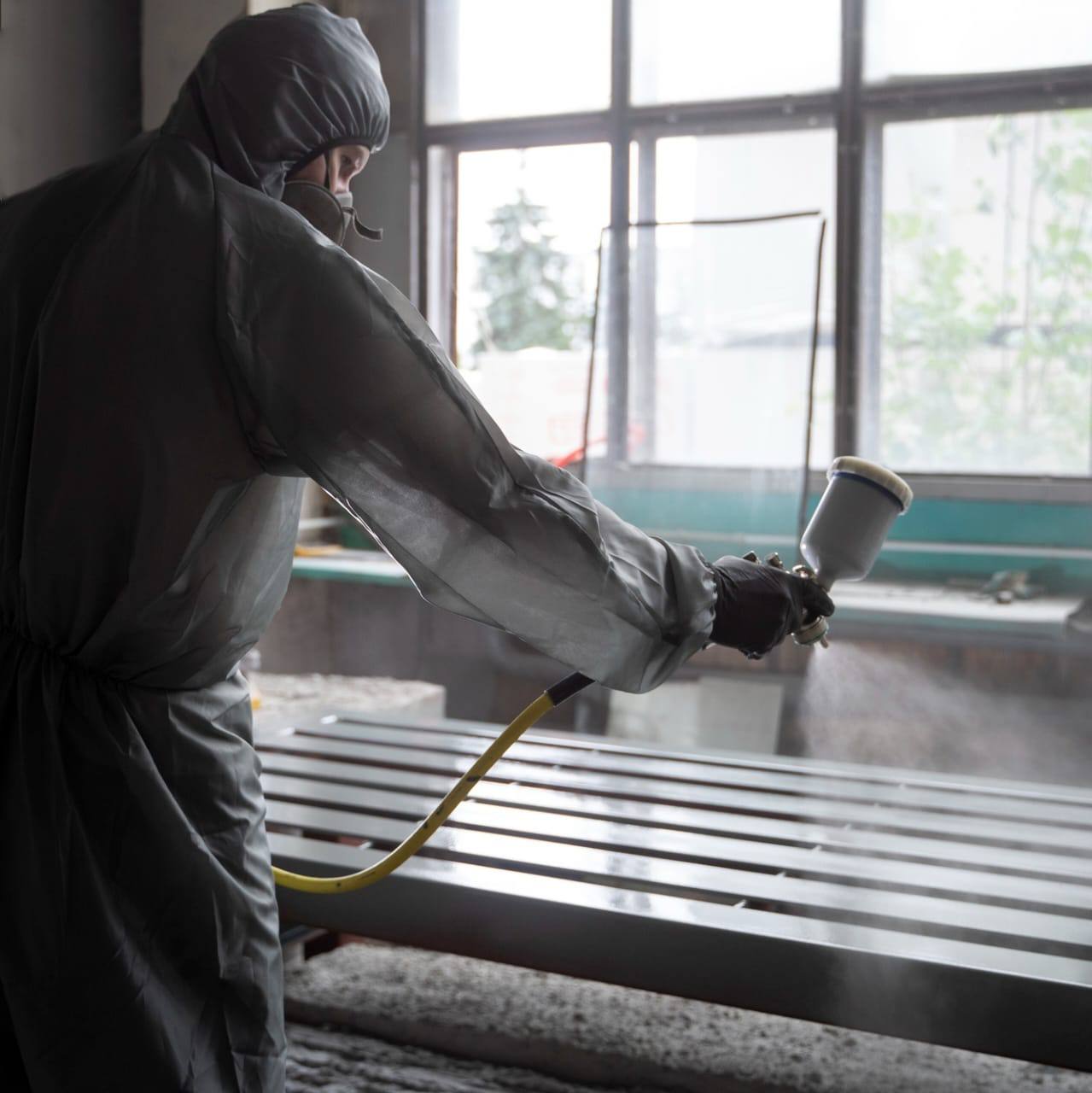 سامر جريرة لأعمال الديكور logo