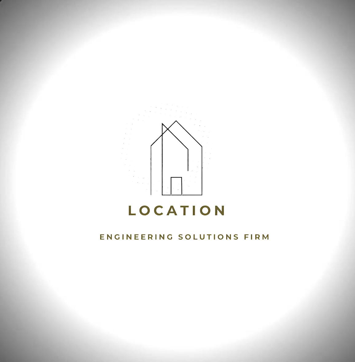 لوكايشن – مكتب للتصميم الهندسي والديكور Logo