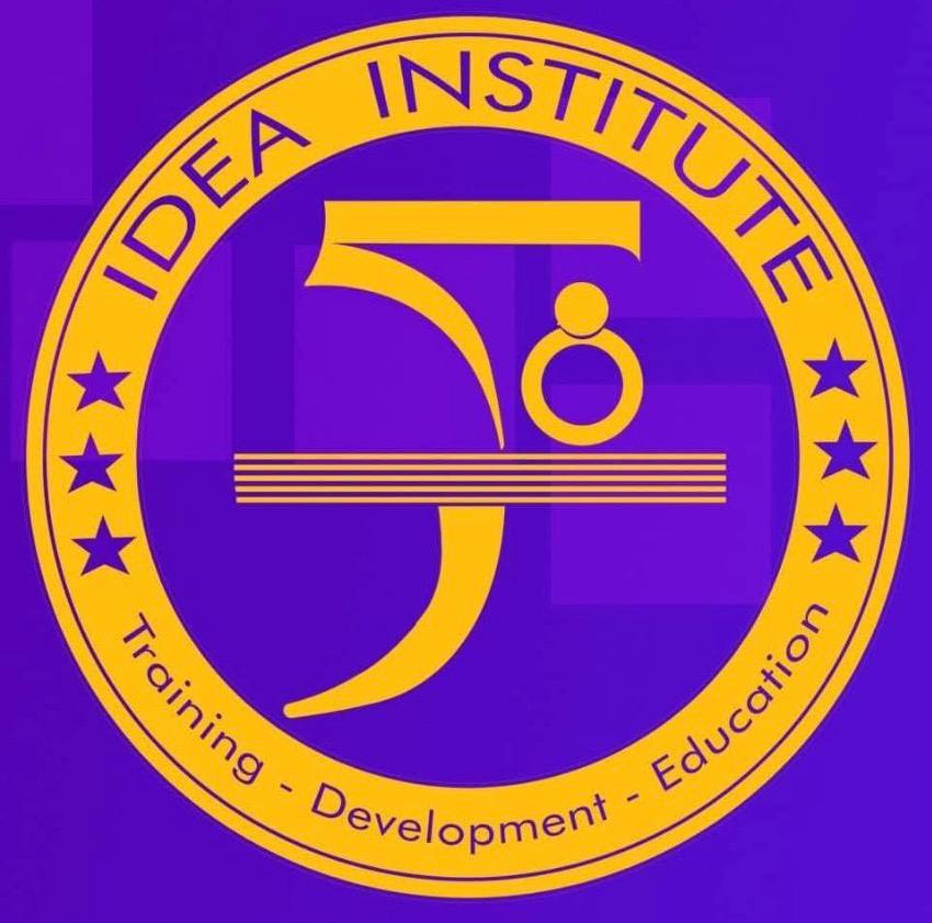 معهد فكر للعلوم التجارية Logo