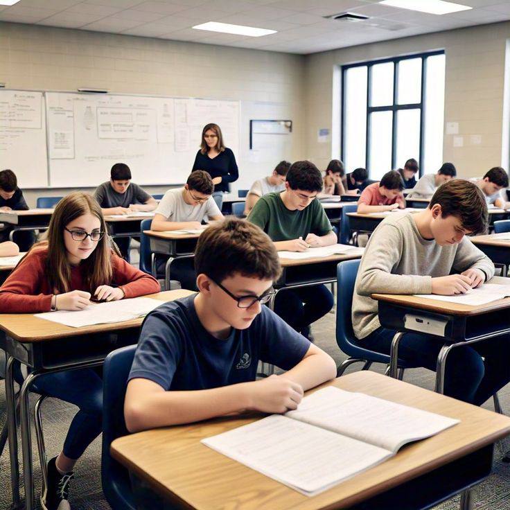 معهد فكر للعلوم التجارية Banner