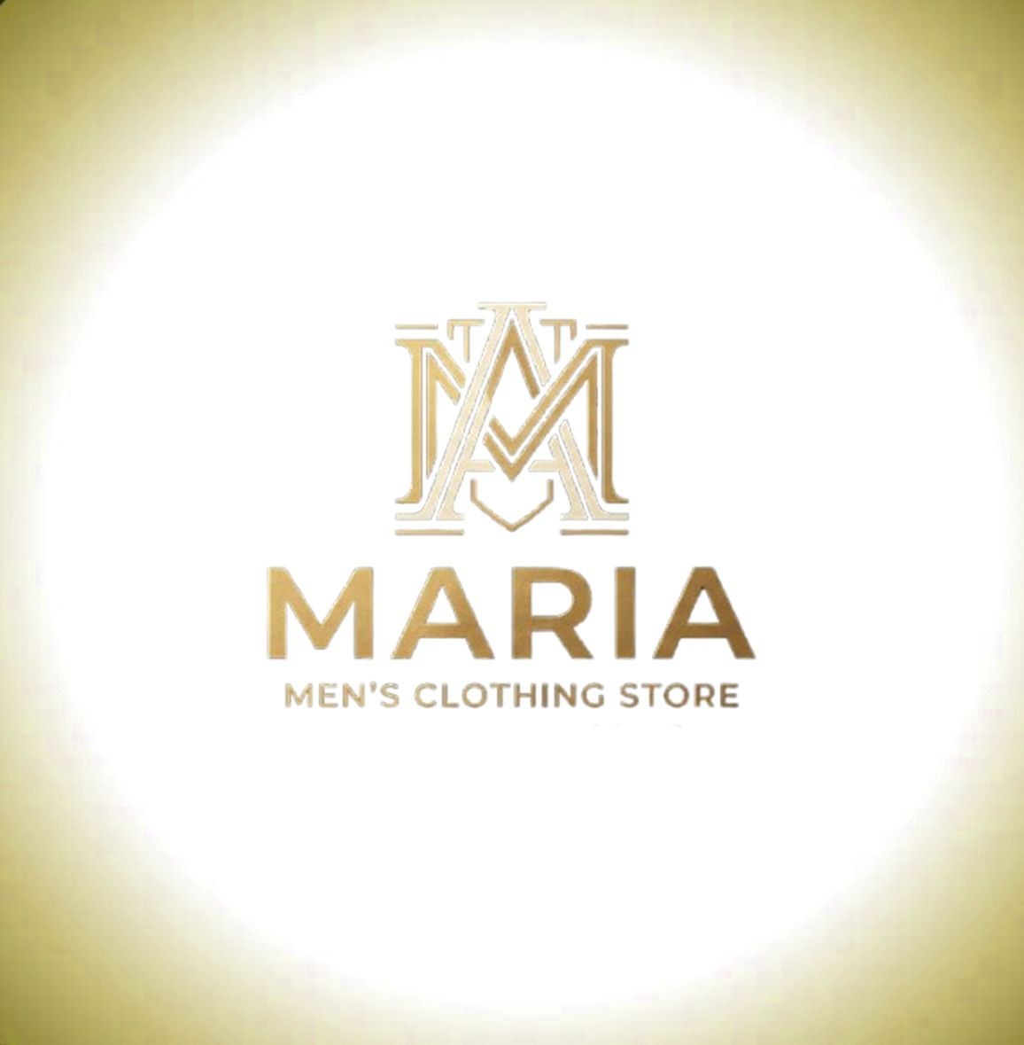 MARIA logo