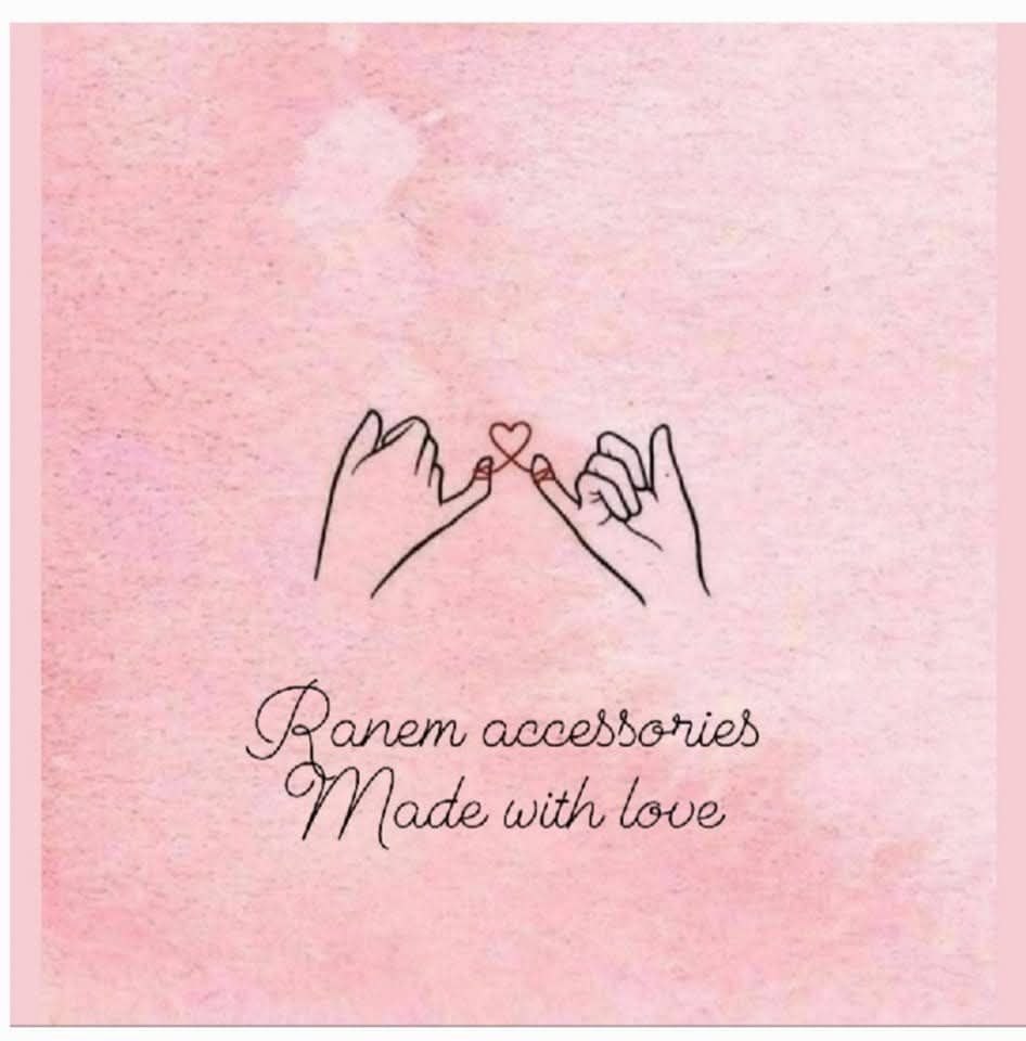 Ranem accessoire logo