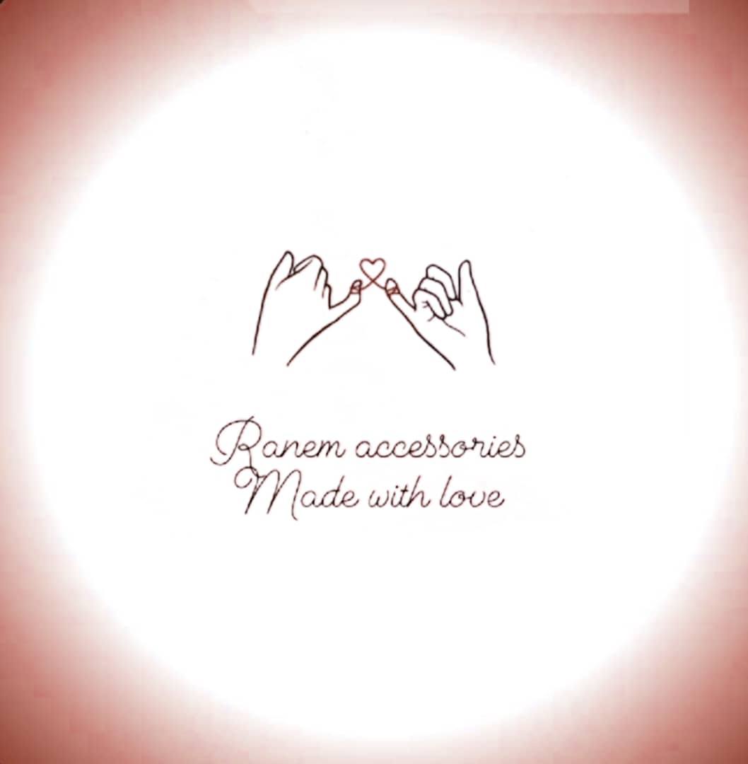 Ranem accessoire Logo