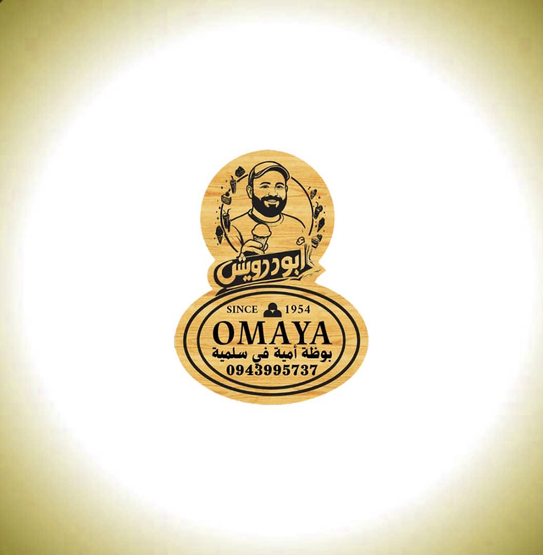 بو درويش Logo