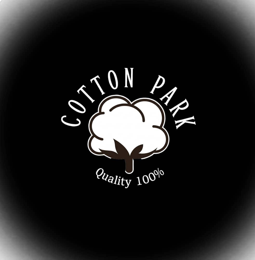 Cotton Park Logo