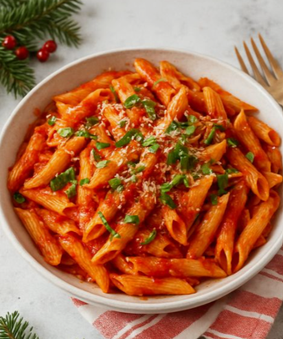 La Pasta logo