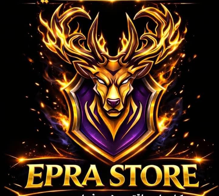 EPRA store logo
