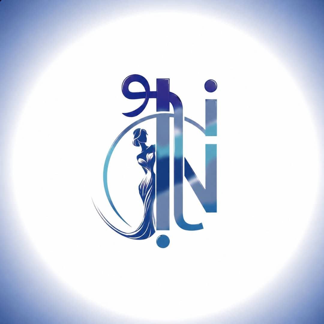 صالون نوار Logo