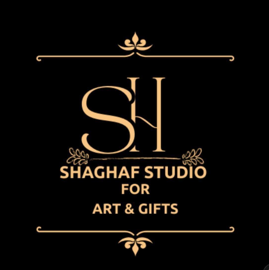 استوديو شغف Logo