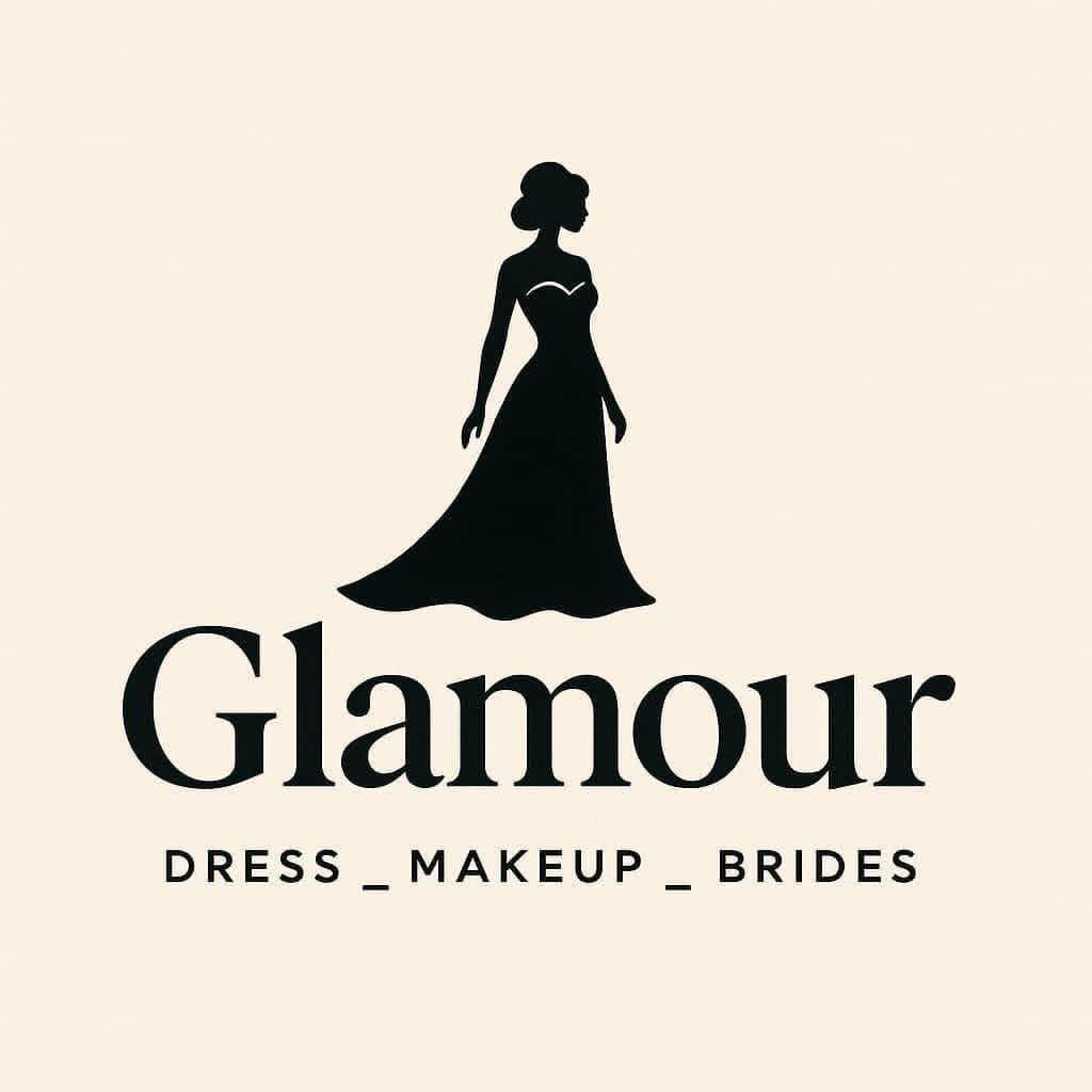Glamour Logo