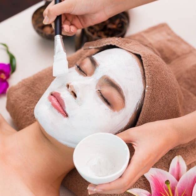 Asayel beauty salon Banner