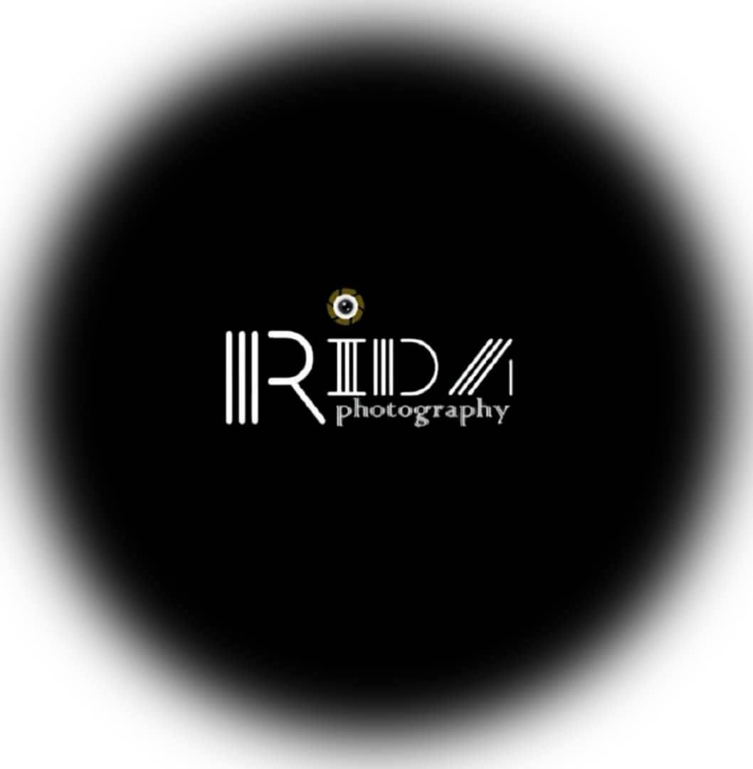 Rida Photography Logo