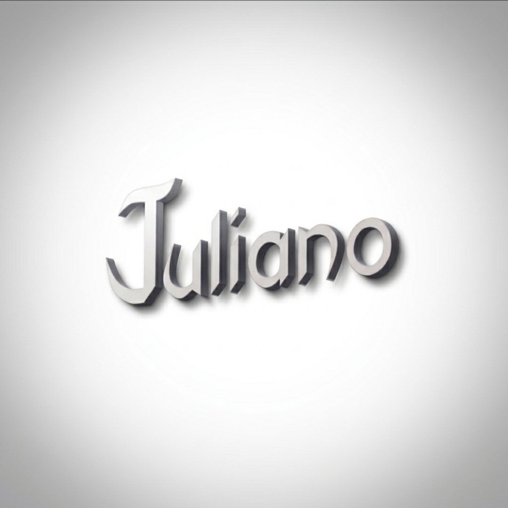 جوليانو Logo